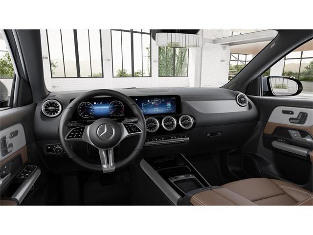 used 2025 Mercedes-Benz GLA 250 car, priced at $46,788