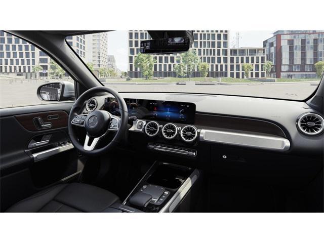 used 2023 Mercedes-Benz EQB 300 car, priced at $51,988