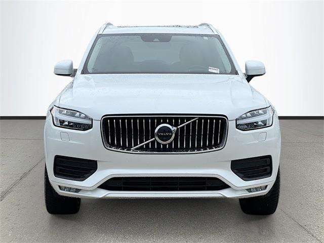 used 2021 Volvo XC90 car, priced at $33,500