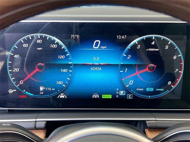 used 2022 Mercedes-Benz GLS 450 car, priced at $54,950