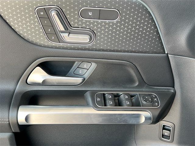 used 2024 Mercedes-Benz GLB 250 car, priced at $39,500