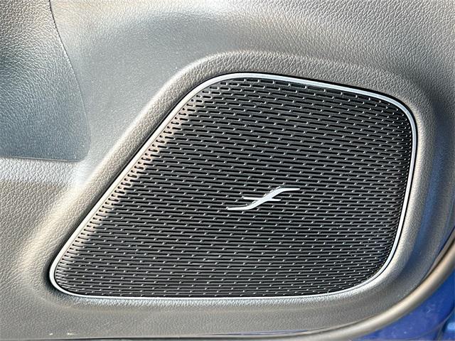 used 2024 Mercedes-Benz GLB 250 car, priced at $39,500