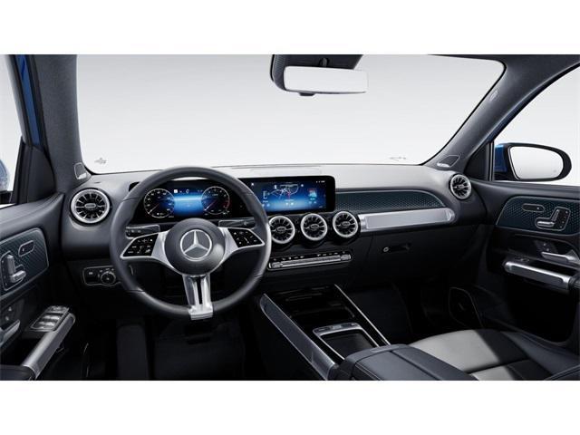 used 2024 Mercedes-Benz GLB 250 car, priced at $47,488