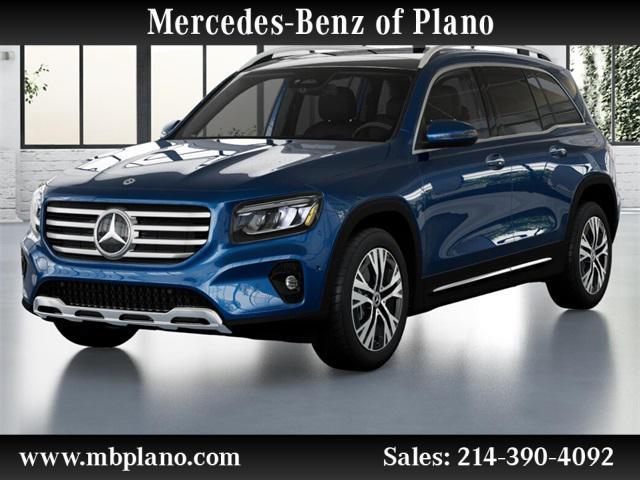 used 2024 Mercedes-Benz GLB 250 car, priced at $46,988