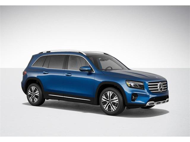 used 2024 Mercedes-Benz GLB 250 car, priced at $47,488