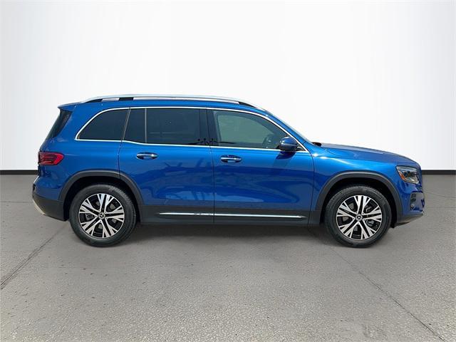 used 2024 Mercedes-Benz GLB 250 car, priced at $39,500