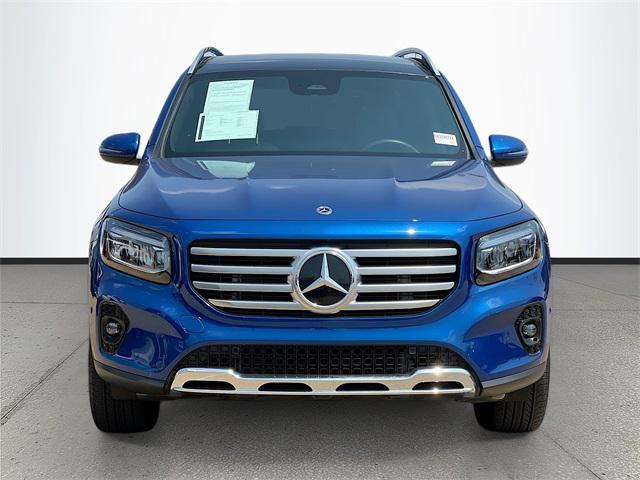 used 2024 Mercedes-Benz GLB 250 car, priced at $39,500