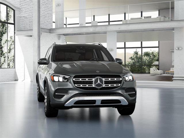 new 2025 Mercedes-Benz GLE 450 car, priced at $75,135