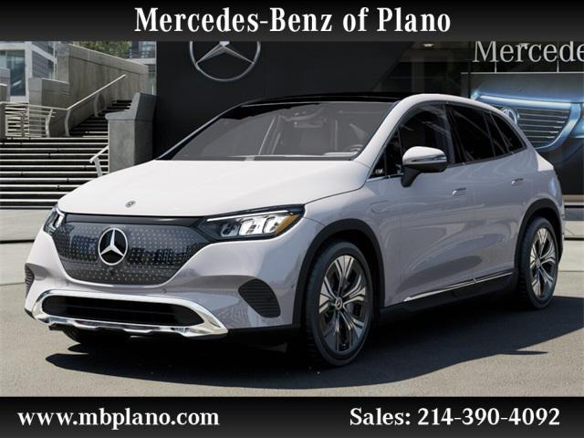 used 2023 Mercedes-Benz EQE 350 car, priced at $42,750
