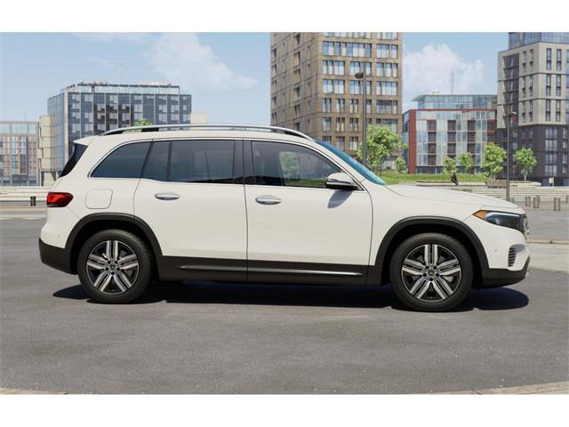 used 2023 Mercedes-Benz EQB 300 car, priced at $40,288