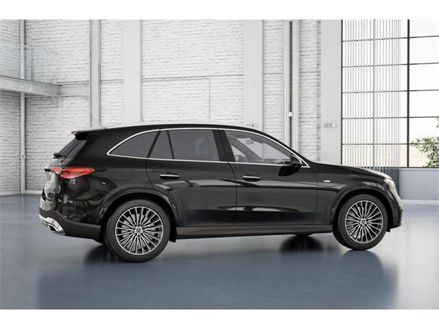 new 2025 Mercedes-Benz GLC 350e car, priced at $69,845