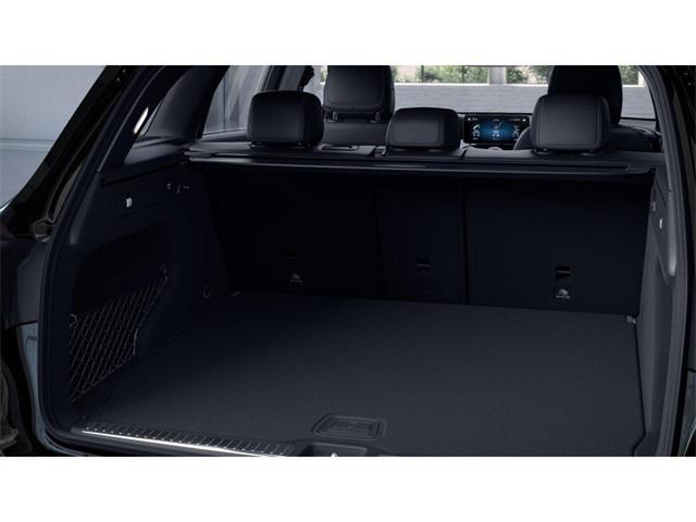 used 2022 Mercedes-Benz GLC 300 car, priced at $34,750