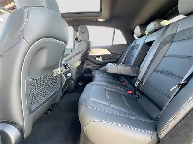used 2025 Mercedes-Benz AMG GLE 53 car, priced at $97,988