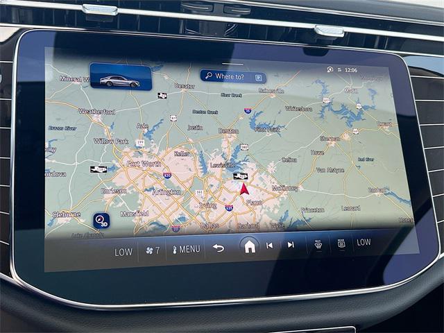 new 2025 Mercedes-Benz E-Class car, priced at $74,655