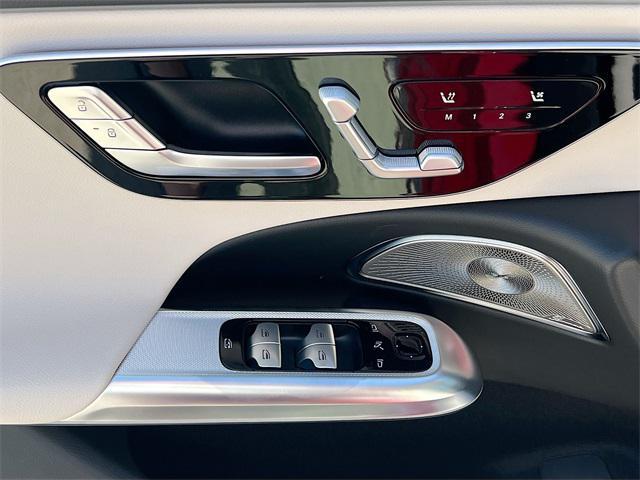 new 2025 Mercedes-Benz E-Class car, priced at $74,655