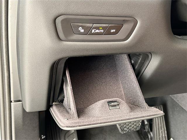 used 2024 BMW X5 car, priced at $61,500