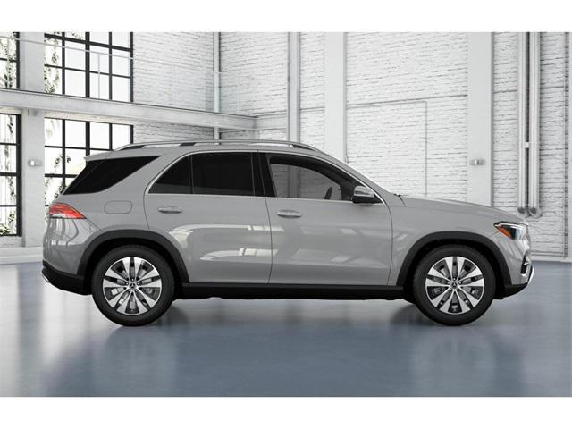 new 2025 Mercedes-Benz GLE 450e car, priced at $79,395