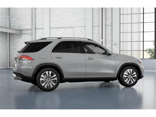 new 2025 Mercedes-Benz GLE 450e car, priced at $79,395