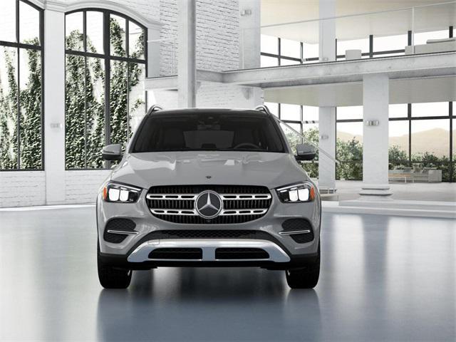 new 2025 Mercedes-Benz GLE 450e car, priced at $79,395