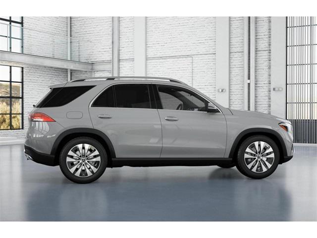 new 2025 Mercedes-Benz GLE 450e car, priced at $79,395