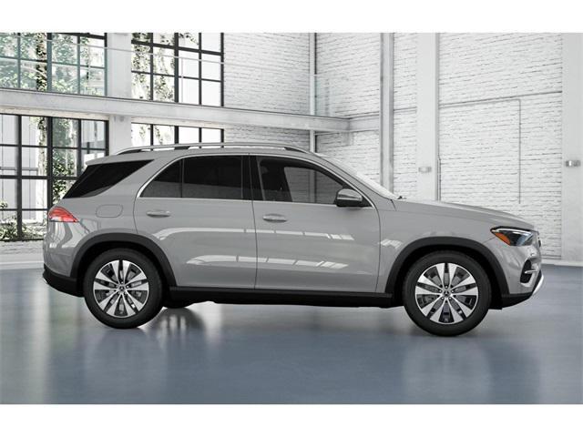 new 2025 Mercedes-Benz GLE 450e car, priced at $79,395