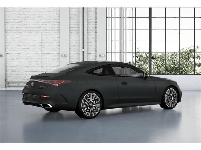 new 2025 Mercedes-Benz CLE 300 car, priced at $67,945