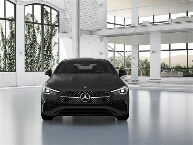 new 2025 Mercedes-Benz CLE 300 car, priced at $67,945