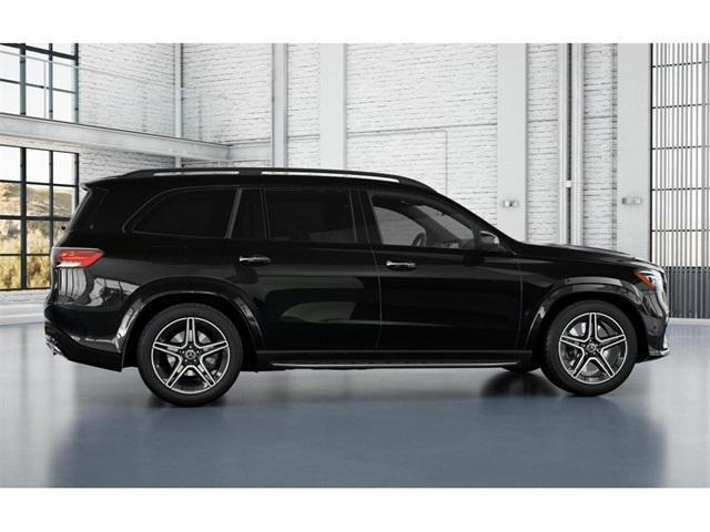 used 2024 Mercedes-Benz GLS 450 car, priced at $93,288