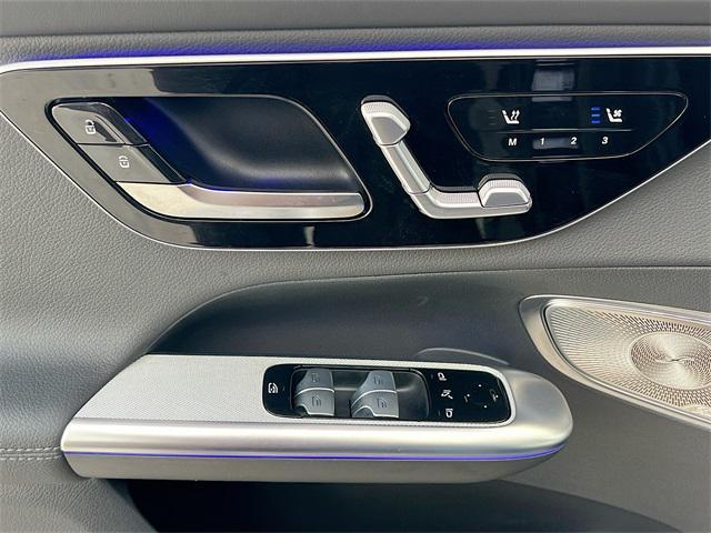 used 2025 Mercedes-Benz GLC 300 car, priced at $52,800