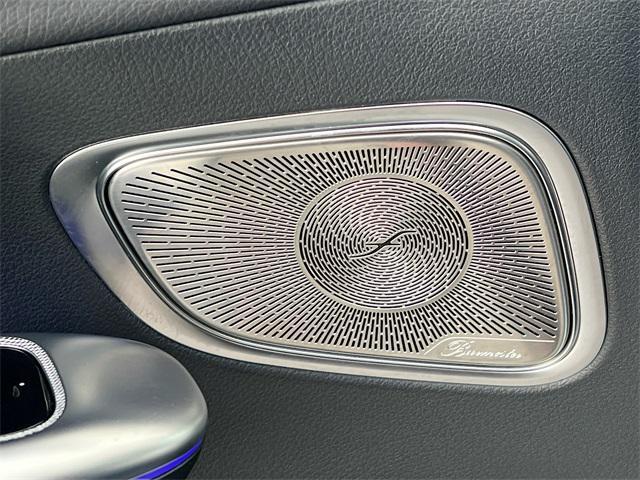 used 2025 Mercedes-Benz GLC 300 car, priced at $52,800