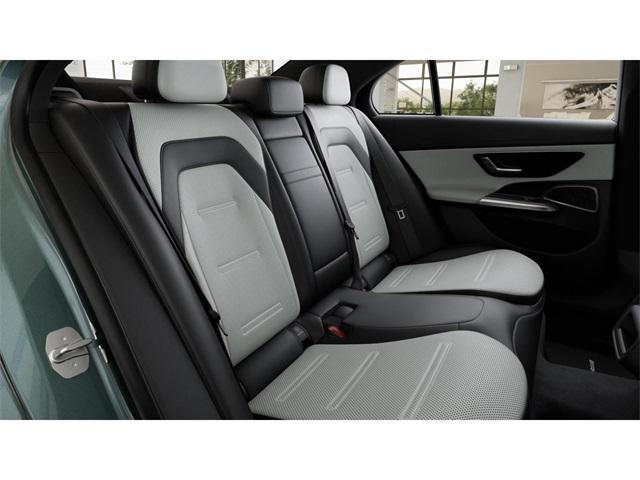 new 2026 Mercedes-Benz AMG E 53 car, priced at $101,510