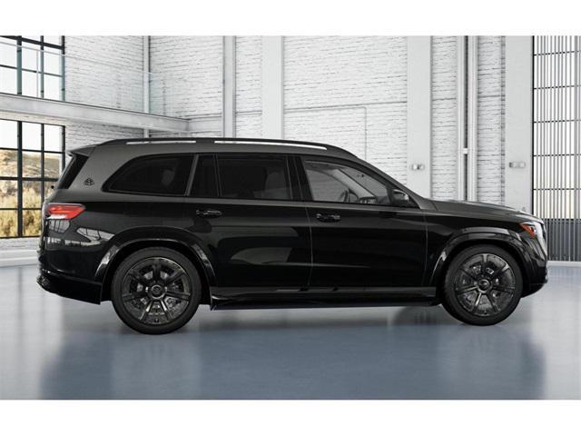 new 2025 Mercedes-Benz Maybach GLS 600 car, priced at $236,750