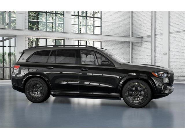 new 2025 Mercedes-Benz Maybach GLS 600 car, priced at $236,750