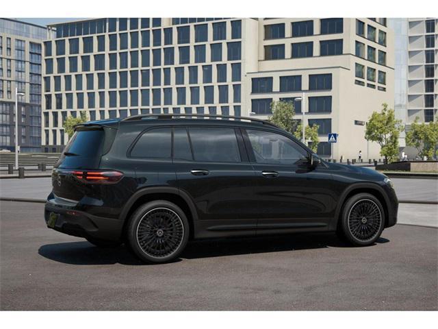 used 2024 Mercedes-Benz EQB 250 car, priced at $41,999