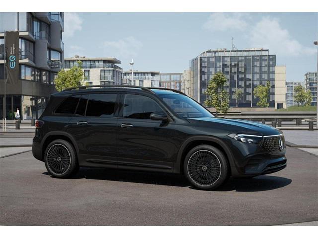 used 2024 Mercedes-Benz EQB 250 car, priced at $41,999