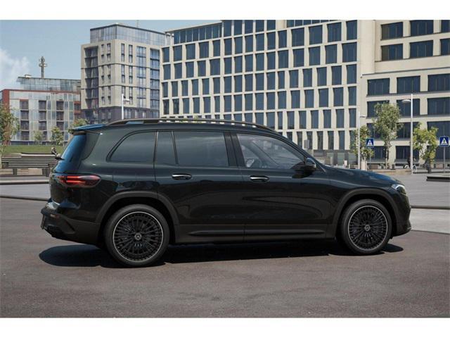 used 2024 Mercedes-Benz EQB 250 car, priced at $41,999