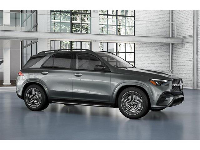 new 2026 Mercedes-Benz GLE 350 car, priced at $78,870