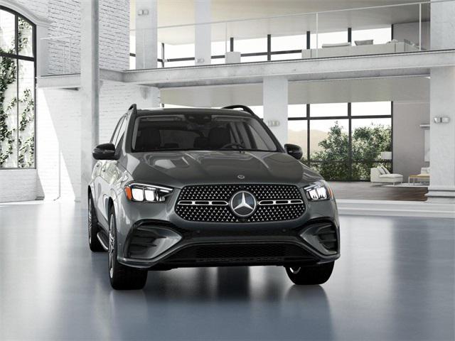 new 2026 Mercedes-Benz GLE 350 car, priced at $78,870