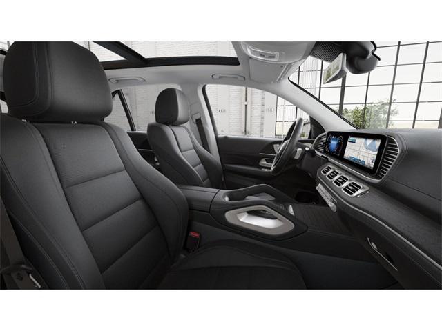 new 2026 Mercedes-Benz GLE 350 car, priced at $78,870
