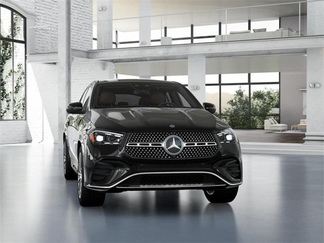 new 2026 Mercedes-Benz GLE 450 car, priced at $91,830