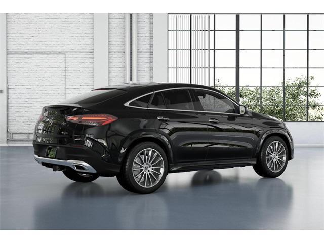 new 2026 Mercedes-Benz GLE 450 car, priced at $91,830