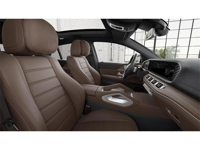 new 2026 Mercedes-Benz GLE 450 car, priced at $91,830