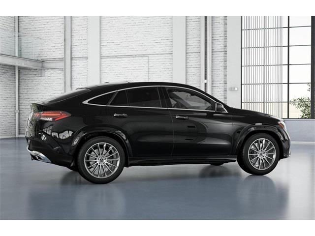 new 2026 Mercedes-Benz GLE 450 car, priced at $91,830