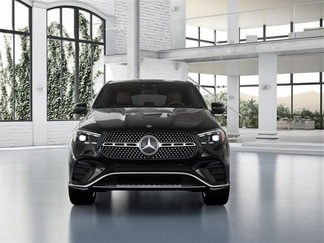 new 2026 Mercedes-Benz GLE 450 car, priced at $91,830