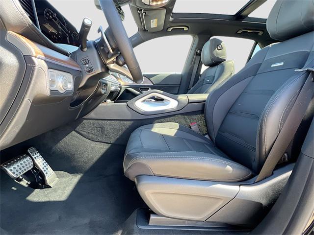 new 2025 Mercedes-Benz AMG GLE 53 car, priced at $99,180