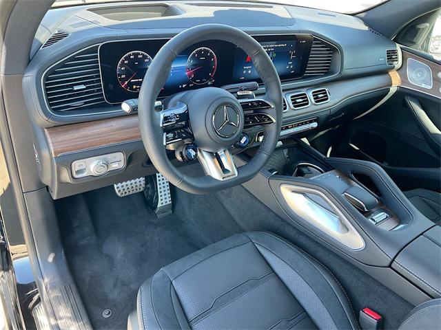 new 2025 Mercedes-Benz AMG GLE 53 car, priced at $99,180