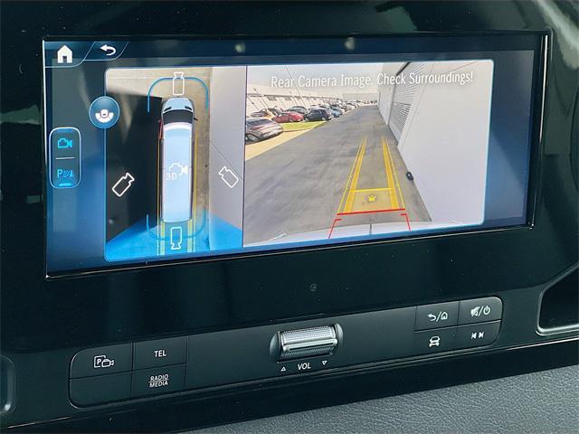 new 2025 Mercedes-Benz Sprinter 2500 car, priced at $77,086