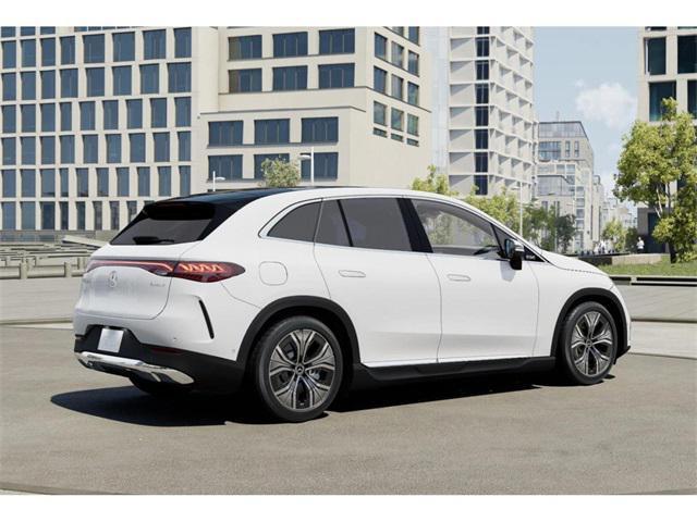 new 2025 Mercedes-Benz EQE 350 car, priced at $86,115