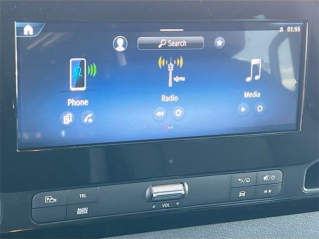 new 2025 Mercedes-Benz Sprinter 2500 car, priced at $68,267