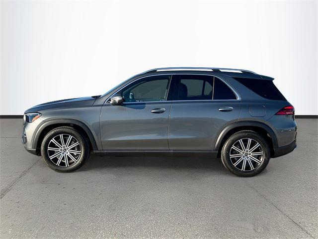 used 2025 Mercedes-Benz GLE 450e car, priced at $72,750